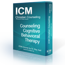 Counseling Cognitive Behavioral Therapy