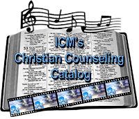 Christian Counseling Catalog