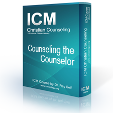 Featured Course - Counseling the Counselor