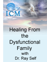 Healing From the Dysfunctional Family