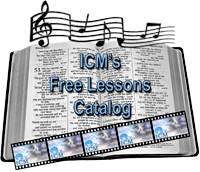 Free Lessons Catalog
