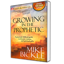 Growing Prophetic v2 Tmb
