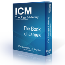Featured Course - The Book of James