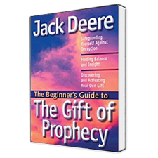 The Gift of Prophecy v2 Tmb