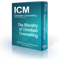 The Ministry Of Christian Counseling v2