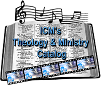 Theology & Ministry Catalog
