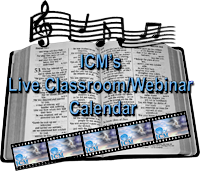Live Classroom Webinar