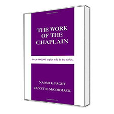 The Work of the Chaplain 255x255 01