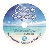 Covet To Prophecy DVD 200x