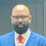 LaShawn Webster