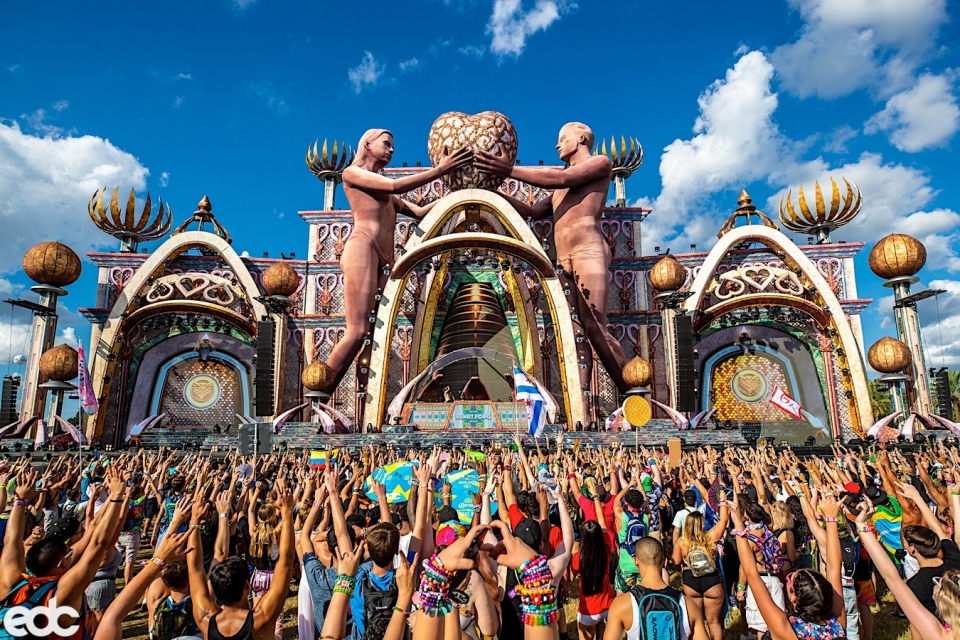 Commentary: The Electric Daisy Carnival, Orlando, FLEcc 1:9-10 "That which has been is that which will be, And that which has been done is that which will be done. So there is nothing new under the sun. Is there anything of which one might say, "See this, it is new"? Already it has existed for ages Which were before us."Years ago, I can remember the mind pictures I would see while listening to bible stories. For example, the story of Shadrach, Meshach and Abed-nego from Daniel chapter three filled my mind with an imagine of a sea of people worshiping an idol while three men stood in defiance. But…there was also a feeling that I was imagining ancient history—something from so long ago. However, if Ecclesiastes 1:9-10 is true, then we should see the same things today.This morning I was reading the news and came upon an article about an annual event in Orlando, Florida – ICM’s hometown.The article was in celebration of an event called the Electric Daisy Carnival which is being held this weekend near Camping World Stadium in Orlando. Along with the announcement, was the photo you see below—a sea of people, hands stretched outward and standing before a giant statue.My first thought was, “that looks like a worship service.” As I considered the image further, I realized it was a worship service but instead of the cross being at the center of worship, these people were worshiping an image of man. And just like Ecclesiastes 1:10 which says, “’See this, it is new?’ Already it has existed for ages Which were before us.”As if transported through time from ancient history, the spirit that works in the sons of disobedience again compels the lost man of the world to worship false idols and stand testament to God’s word which tells us there is nothing new under the sun.Please share your thoughts, comments, and similar experiences below.