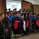 We had an amazing ceremony in Memphis on Saturday August 17th. This is a very special class of ministers of Jesus Christ. Congratulation class of 2019!!
