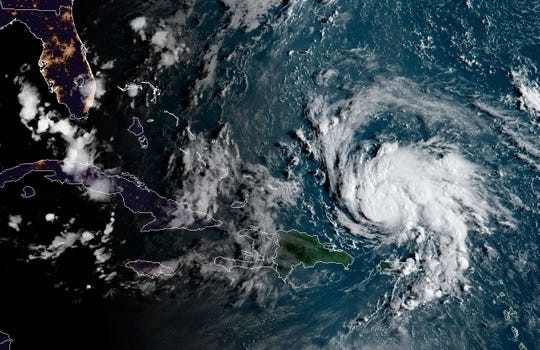 re: Week Two of Pastoral Counseling is Postponed<br /><br />ICM Students, Alumni, & Supporters,<br /><br />As you know, ICM is in Central Florida which is under a hurricane warning as hurricane Dorian approaches. <br /><br />The hurricane is expected to hit the Central Florida area on Tuesday, September 3rd - the same day Week 2 of our current Live Web Class: Pastoral Counseling is scheduled.<br /><br />Therefore, we are postponing our second class by one week until September 10th.<br /><br />Please check the Events Calendar for the new class dates.<br /><br />See you all online after the hurricane.