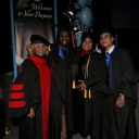 Dr. Ray Self