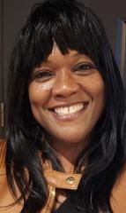 ICM’S Administration, Faculty And Staff celebrates The Achievement Of LINDA LOVING For Her DOCTORAL OF PROPHETIC DEGREE. Linda is From ST. LOUIS, MISSOURI. WE ARE SO PROUD OF YOUR ACCOMPLISHMENTS.