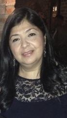 We, At INTERNATIONAL COLLEGE OF MINISTRY Congratulate MARIBEL GOMEZ, A Recent Graduate With Her Bachelor’s Of Arts In Ministry From Ocoee, Florida. We Are Very Proud opOf Your Accomplishment. WAY TO GO!