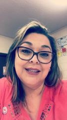 International College Of Ministry Administration, Staff And Students Celebrates Th Accomplishment For MONICA GISELLE REYNS On Completing The MASTER OF ARTS IN MINISTRY DEGREE.. She Is FROM Ocoee, Florida. We’ll So Proud For You.