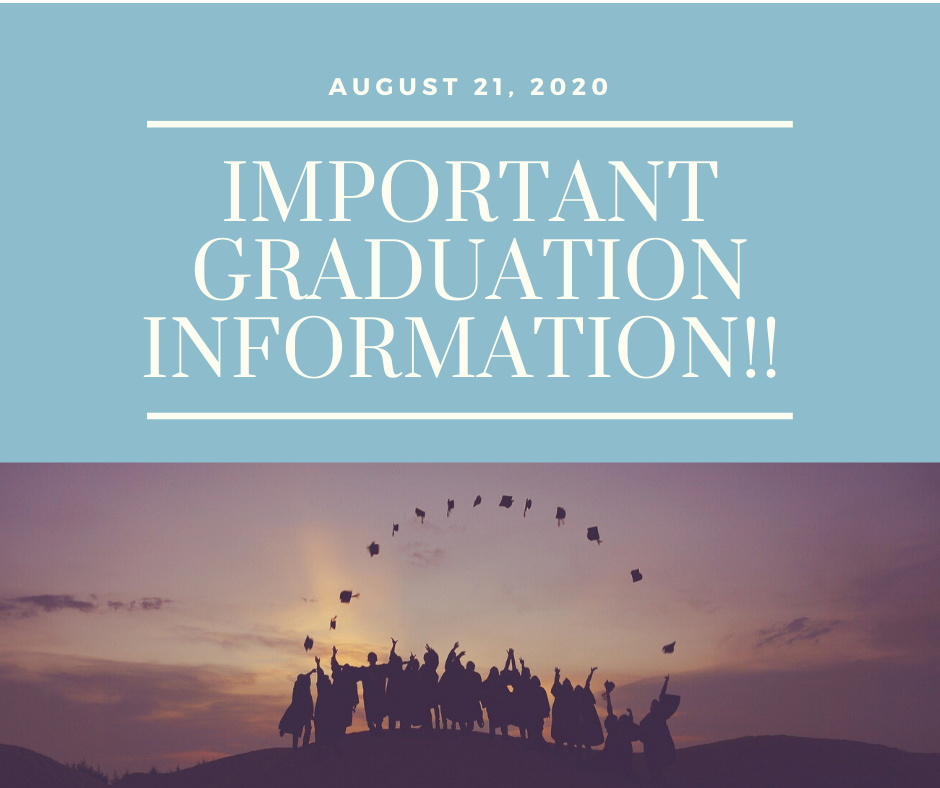 **Important Graduation Information!!**As Covid-19 has continued to grow, our host church for graduation has, sadly, decided to cancel our ceremony. But just because we can’t meet in person, doesn’t mean we can’t still celebrate your accomplishments!! We have decided to live stream a graduation ceremony from Orlando, Florida. In this ceremony, we will show a picture of you with your cap and gown holding your diploma. We will also honor you with an exclusive live video. We will have live praise and worship, you will meet your ICM staff, and hear some encouraging words.The video will broadcast on Facebook Live, and YouTube Live on August 21st at 7 p.m. Central Standard Time, 8 p.m. Eastern Standard Time. Do not forget to invite all of your family and friends to watch our broadcast!The best way to watch the video will be to follow us on Facebook. Go to the International College of Ministry Facebook page and hit the follow button. You can also subscribe to our YouTube channel called ICM College.Very important - We have ordered your cap and gown and your diplomas. You should receive them soon. We ask you to take a picture of yourself in your cap and gown, holding your degree. Please email that to us as quickly as possible. In the email include two or three sentences describing your purpose and call from the Lord. Please send all of this information to drray@icmcollege.orgWe're looking forward to this spacial day!