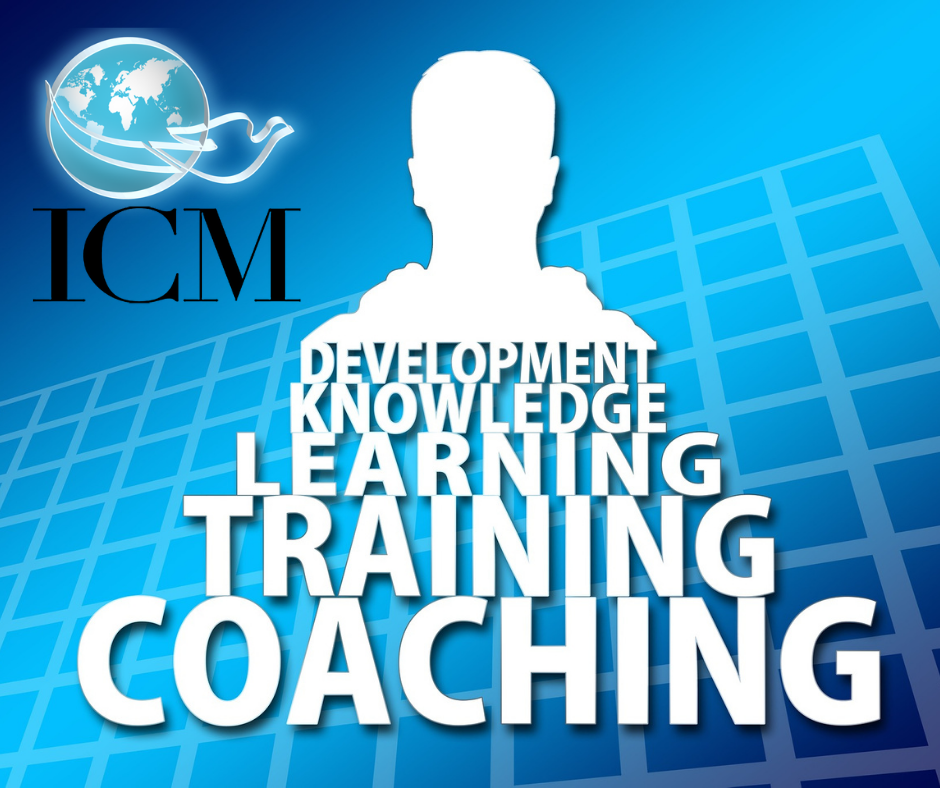 **ONLY TWO DAYS LEFT!!**As many of you know, we have introduced a new life coaching certification program. During our live web class last week, a number of you indicated a desire to become a certified life coach through our program. Each person desiring to be a part of this program must complete our Life Coaching Application: https://www.icmcollege.org/index.php?option=com_content....The first required course is the live web class that began last Tuesday. To receive credit for the live web course Life Coaching for a Purpose toward your certification program, please submit your application by Nov. 17th. Before applying, please review the qualifications for this program carefully. The qualifications are explained in the application.Important – because of the large number of people attending this webinar, please log in early on Tuesday. If you cannot get in the class, remember that all registered students receive a free recording of the class each following Thursday.