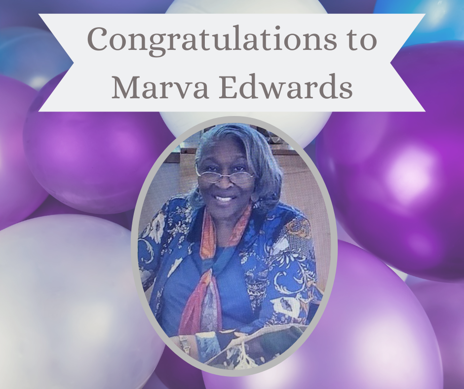 Marva has completed her Master of Theology program!#theology #seminary