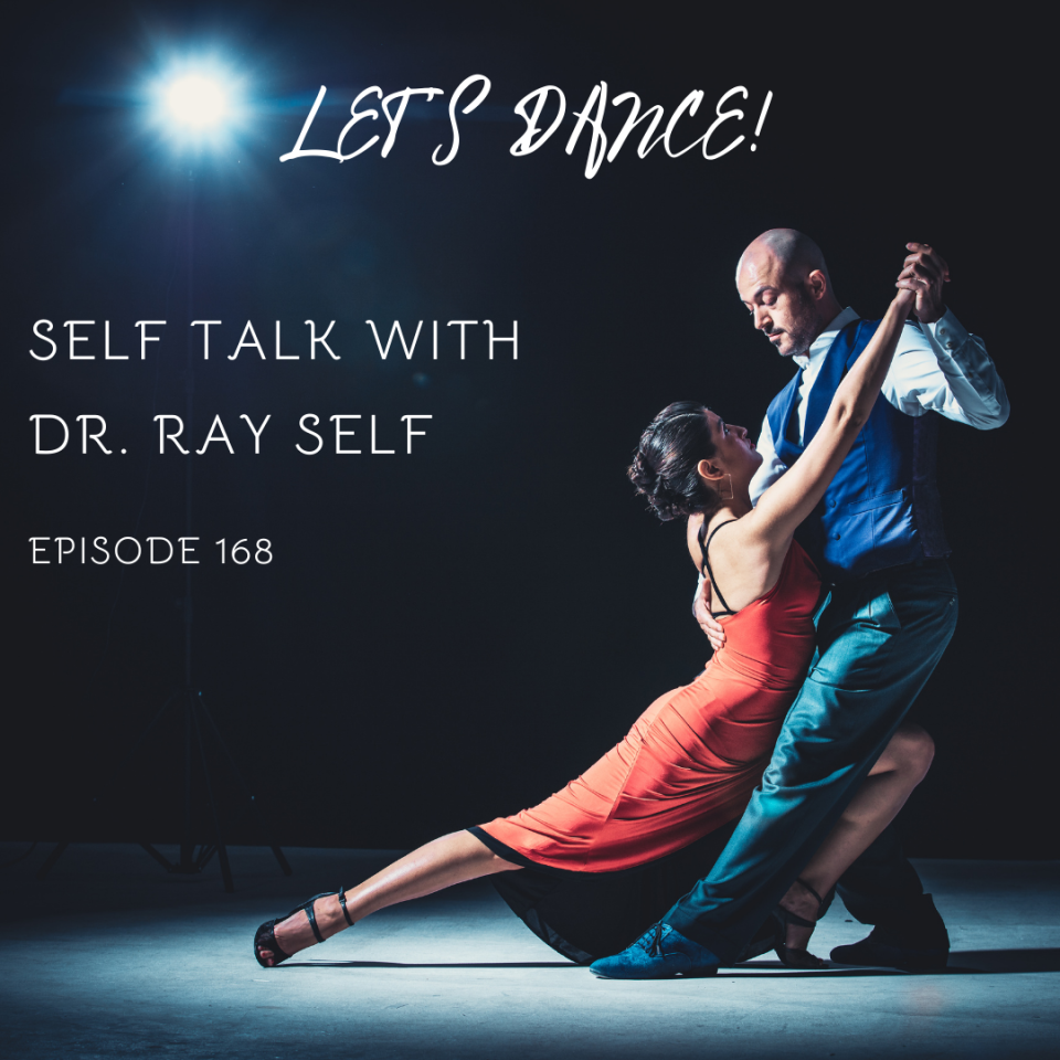 Go listen to the new episode of Self Talk this week!<br /><br />"Did you know that dance can be used to bring healing, improve your marriage, and even worship and glorify God? Even dances that some might consider secular can be used to praise God. In this fun and informative show, Dr. Ray Self interviews Amye Francis, a dancer who teaches dance in various ways."<br /><br />Listen at icmcollege.org/selftalk