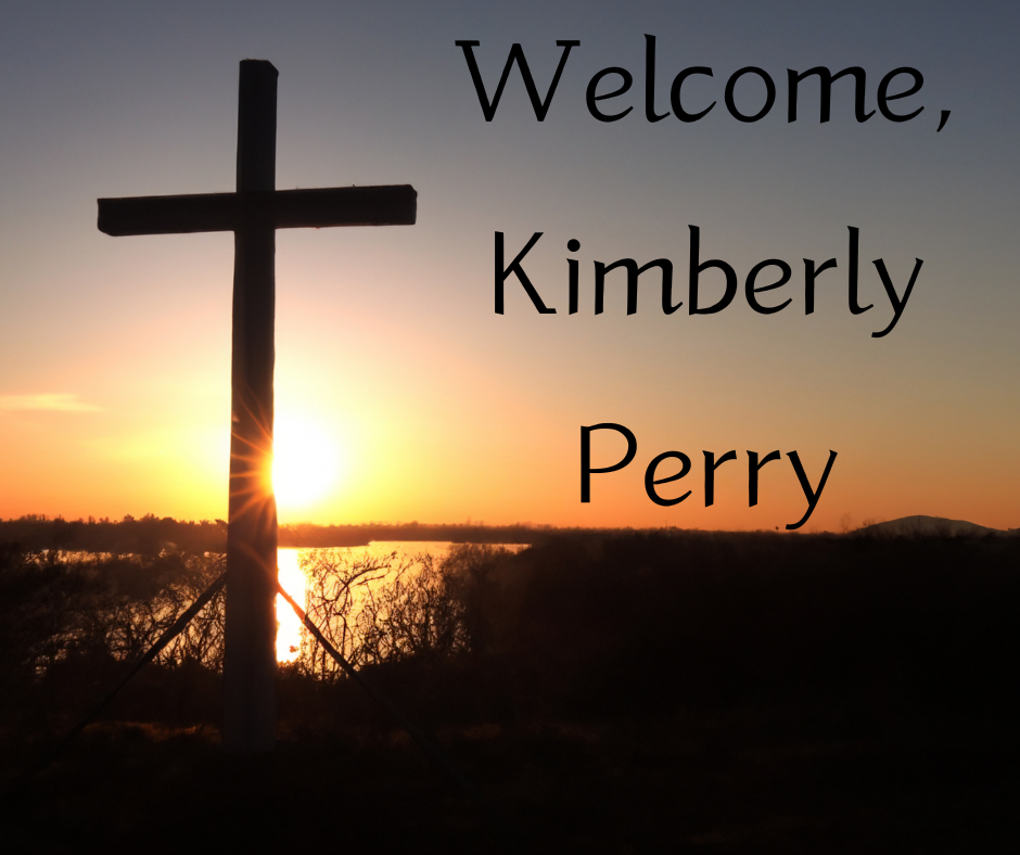 Carol, from Olive Branch, MS, has begun our Life Coach certification program and Kimberly, from Jackson, MS has been accepted into our PhD in Christian Counseling program!