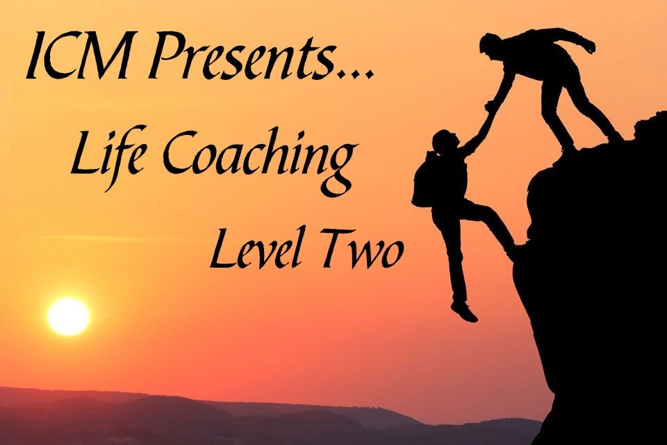 Here's another reminder for our next live webinar series, starting next Tuesday, Jan 9, at 8:00 pm EST.Our first live webinar series of the year begins on Tuesday, January 9 at 8:00pm Eastern time and will run six consecutive weeks."This exciting next-level course is for anyone involved in counseling or working to be a certified life coach. This course will teach you how to discover and counsel Godly strategies for successful living and how you can help your clients and yourself achieve their dreams.This live web course is designed to help you counsel crucial life skills necessary for achieving success. It will cover various topics such as finding wisdom from God, setting and achieving goals, determining your personal vision, overcoming obstacles, discovering God's purpose, and enabling your clients to realize their full potential. Not only will this course equip you to assist others, but it will also empower you to enhance your own life."Register at icmcollege.org/lclt#coaching #lifecoaching #counseling #christiancounseling #ChristianLifeCoaching #seminary