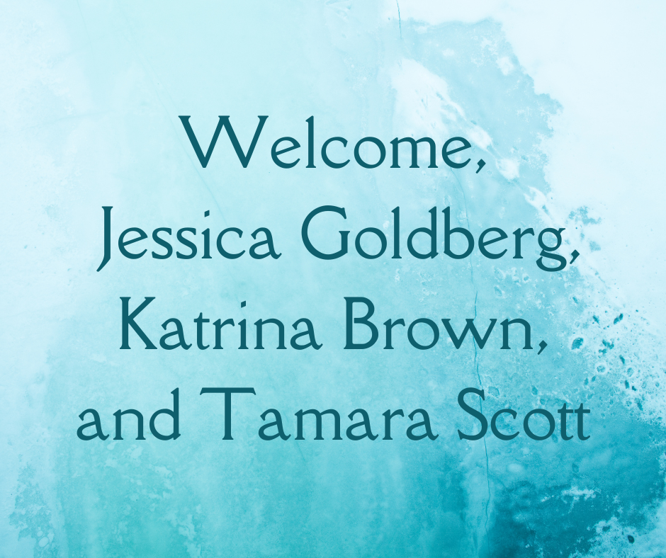 Jessica, Katrina and Tamara are starting their Bachelor of Arts in Christian Counseling degrees. Welcome!#christiancounseling #seminary