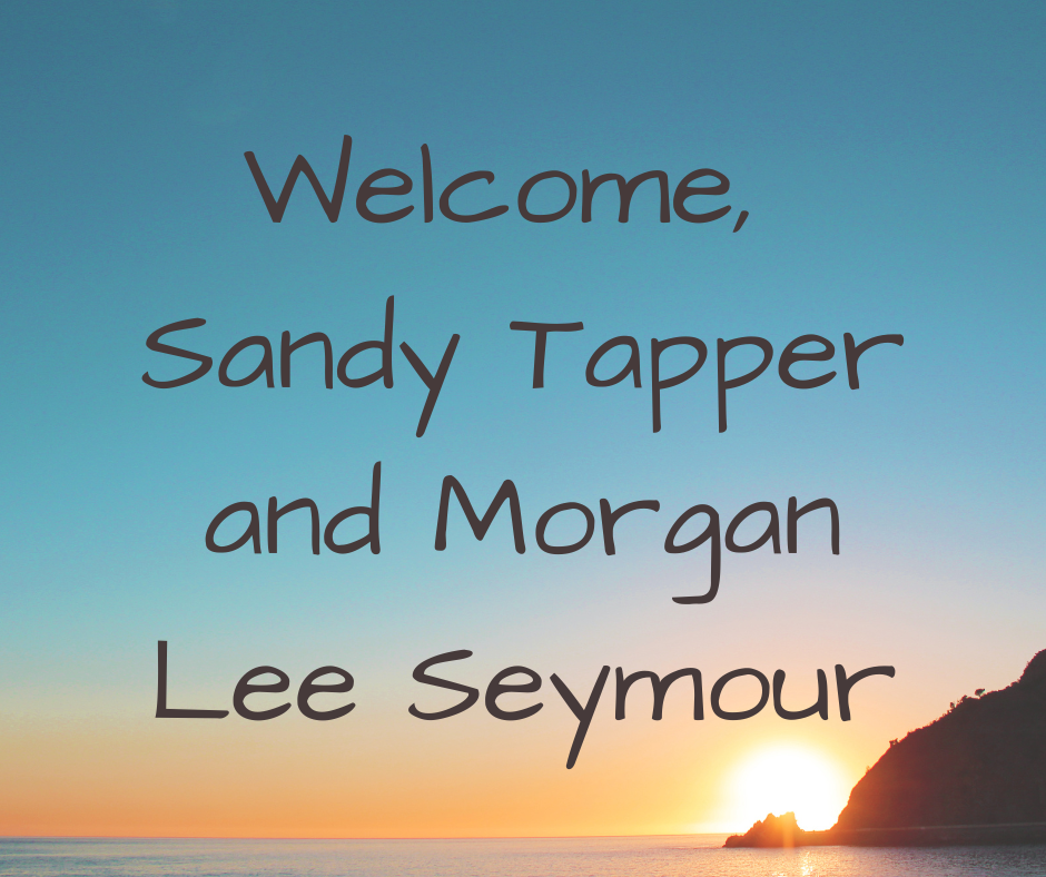 Sandy has been accepted into the Bachelor of Arts in Christian Counseling program and Morgan has been accepted into the Bachelor of Arts in Prophetic Ministry program.#seminary #christiancounseling #propheticministry