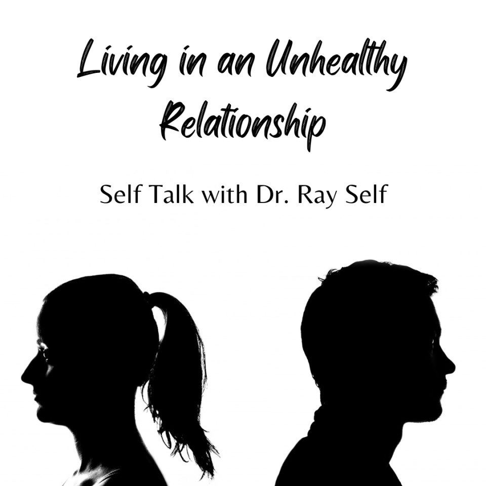 A new episode is out!In this episode, Dr. Self addresses the difficulties faced by Christians who find themselves in unhealthy relationships. While forgiveness and turning the other cheek are biblical values, navigating day-to-day life in such situations can be challenging. Should you stay or leave? How do you establish healthy boundaries? What does God want you to do? Dr. Self provides answers to these and other pressing questions. Is it possible to find peace and triumph in the midst of a problematic relationship? Tune in to find out.Listen at icmcollege.org/selftalk#counseling #relationships #boundaries #healthyboundaries #turntheothercheek #forgiveness