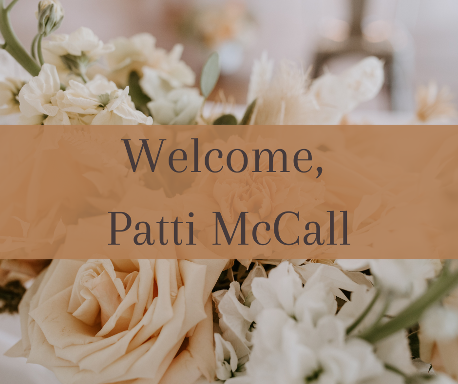 Patti has been accepted into the Bachelor of Arts in Christian counseling program!#ministry #seminary