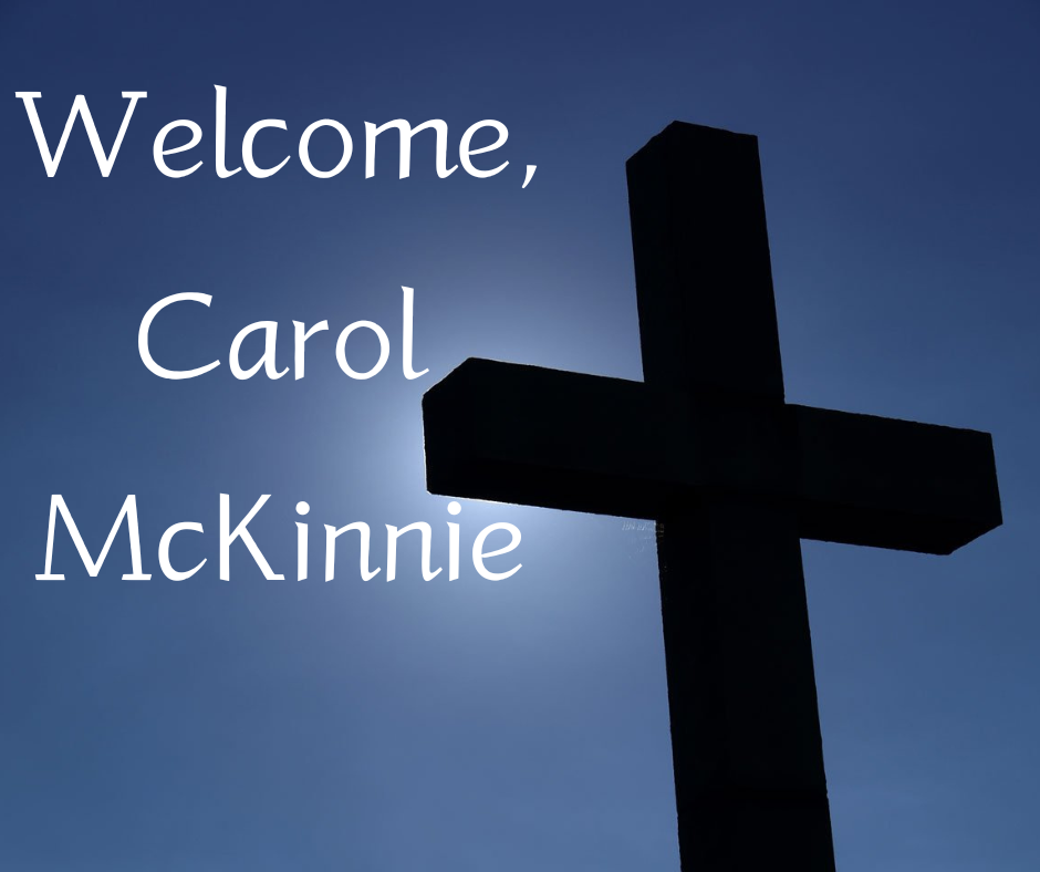 Carol, from Olive Branch, MS, has begun our Life Coach certification program and Kimberly, from Jackson, MS has been accepted into our PhD in Christian Counseling program!
