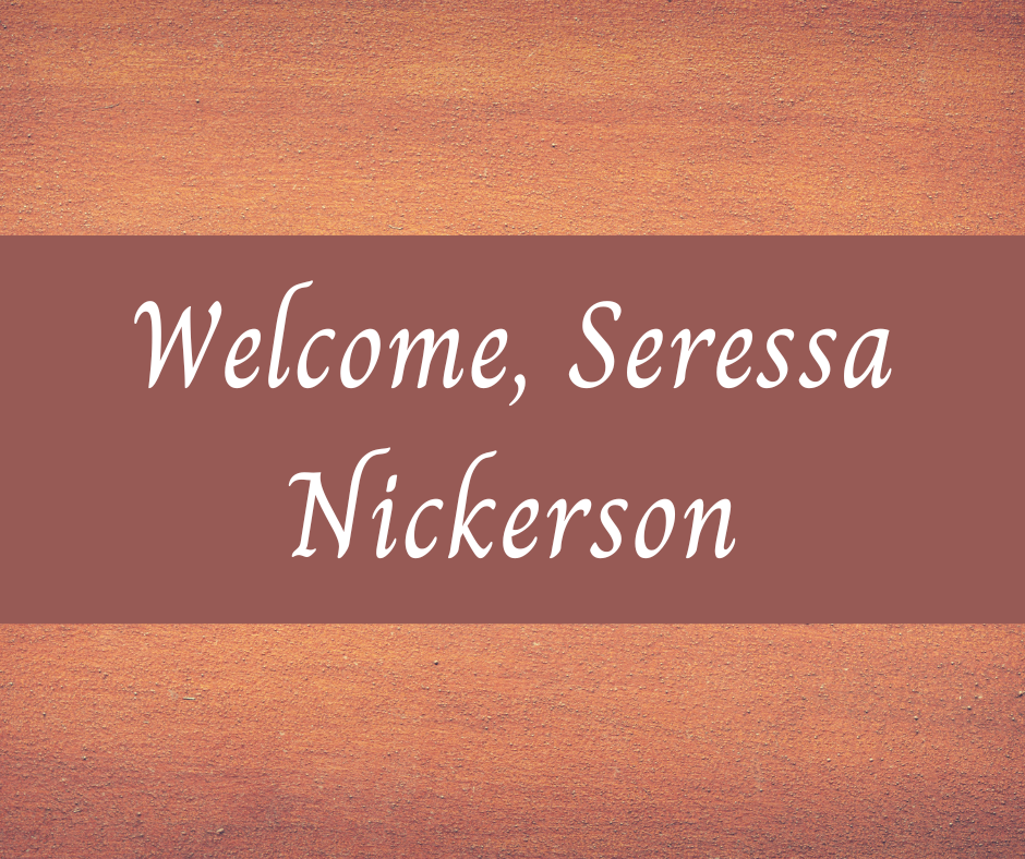 Welcome our three newest students!Seressa, from Houston, TX, Nathan from Brandon, MS, and Cynthia, from Houston, TX, will be starting the Bachelor of Arts in Ministry program.#ministry #seminary #ministryschool