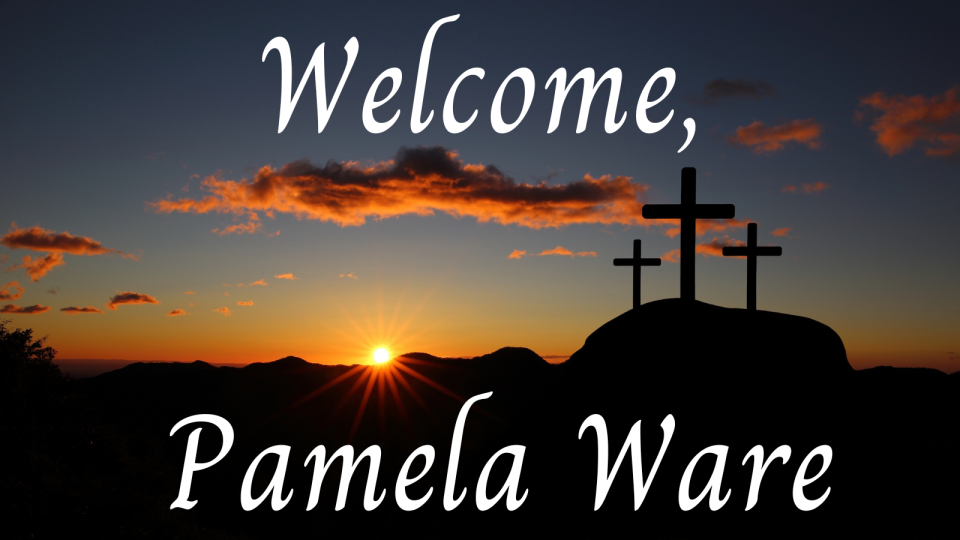 Alexus, from Dallas, TX, has been accepted into our MA in Christian Counseling program!Paris, from Syracuse, NY, has also enrolled in our MA in Christian Counseling program.Pamela, from Bossier City, LA, is returning to ICM for her Doctor of Philosophy in Christian Counseling,and Willie Mae, from Sumpter, SC, is returning to ICM for her Doctor of Christian Counseling degree.Welcome, students!