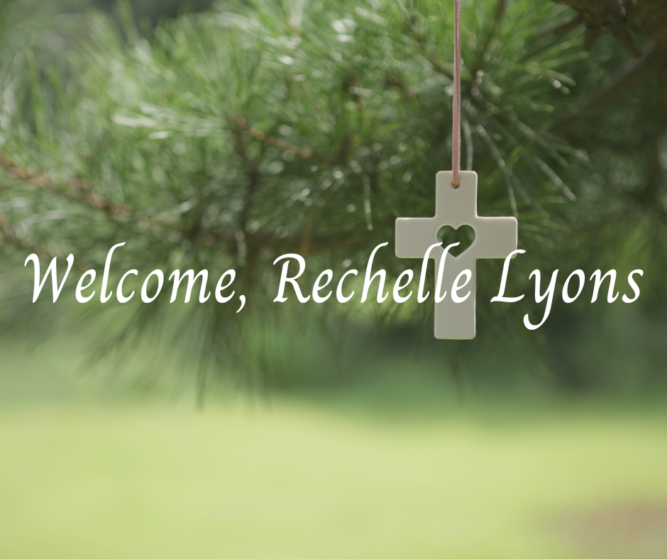 Rechelle, from Luling, LA, has been accepted into our Associate of Arts in Ministry program.Joslyn, from Bay City, TX, has been accepted into our Life Coach Certification program. Let's welcome them both!