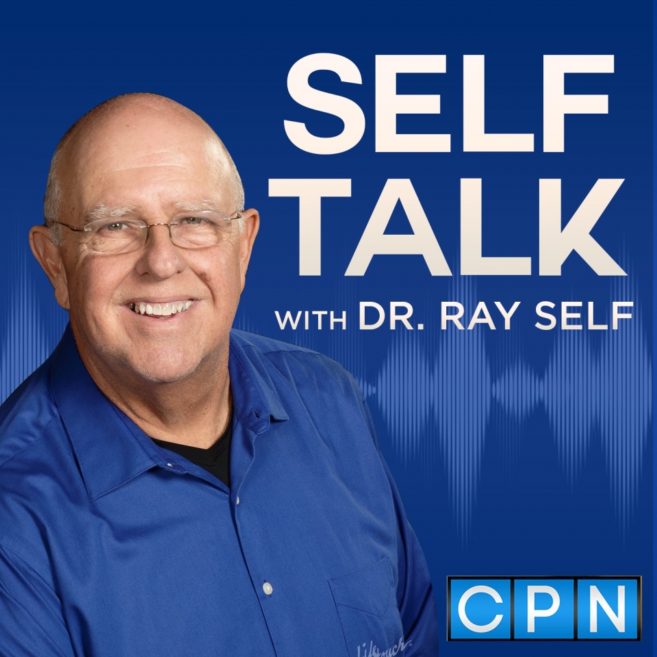 Don't forget, Dr. Ray's next podcast episode comes out tomorrow.Find it on Charisma Podcast Network: https://www.charismapodcastnetwork.com/show/self-talkor Apple Podcasts: https://podcasts.apple.com/us/podcast/self-talk-with-dr-ray-self/id1519332577Make sure to give it a rating if you haven't done so already!