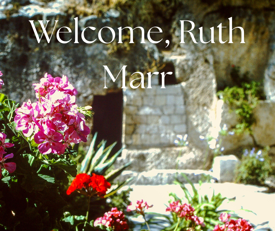 Ruth, from Collierville, TN, has been accepted into our MA in Christian Counseling program!#FutureMinisters #kingdomeducation #icmcalling
