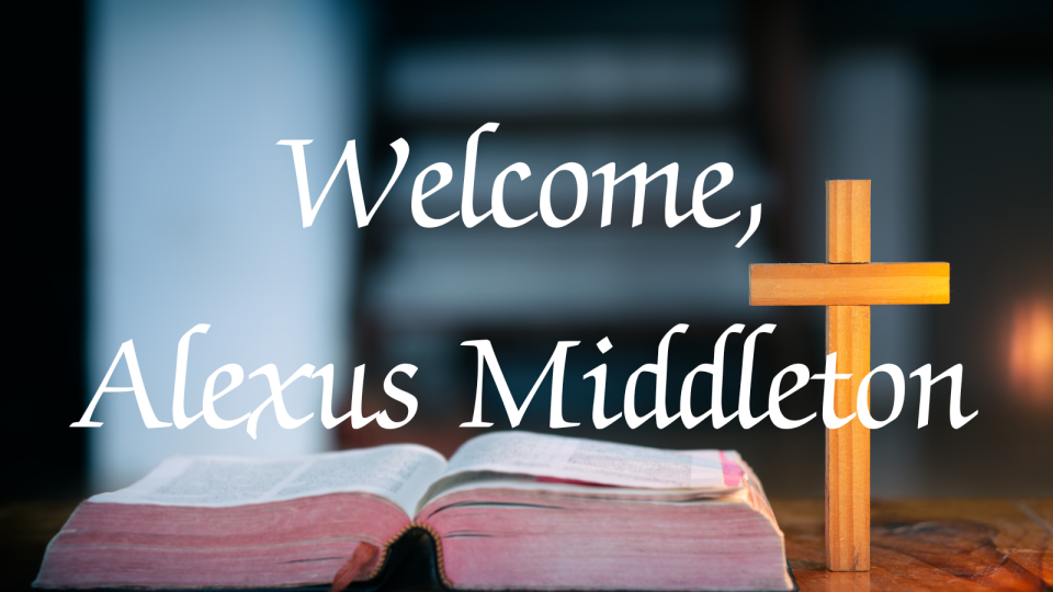 Alexus, from Dallas, TX, has been accepted into our MA in Christian Counseling program!Paris, from Syracuse, NY, has also enrolled in our MA in Christian Counseling program.Pamela, from Bossier City, LA, is returning to ICM for her Doctor of Philosophy in Christian Counseling,and Willie Mae, from Sumpter, SC, is returning to ICM for her Doctor of Christian Counseling degree.Welcome, students!