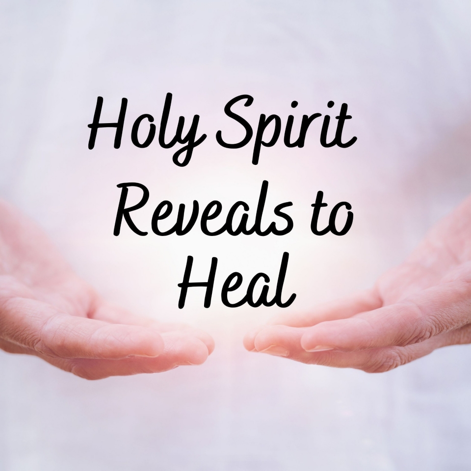 The Holy Spirit will sometimes bring painful issues and memories to the surface. When this happens, you know it's time for your healing. Dr. Ray Self explains how to receive your supernatural healing of painful issues. Listen at our Podpage website: https://www.podpage.com/self-talk-with-dr-ray-self-2/holy-spirit-reveals-to-heal/?fbclid=IwAR0p15pVo6pTTo3P4lGOhzWRTloUeYCCVAiipsU_RBeSofneaFjw-RGEfAM