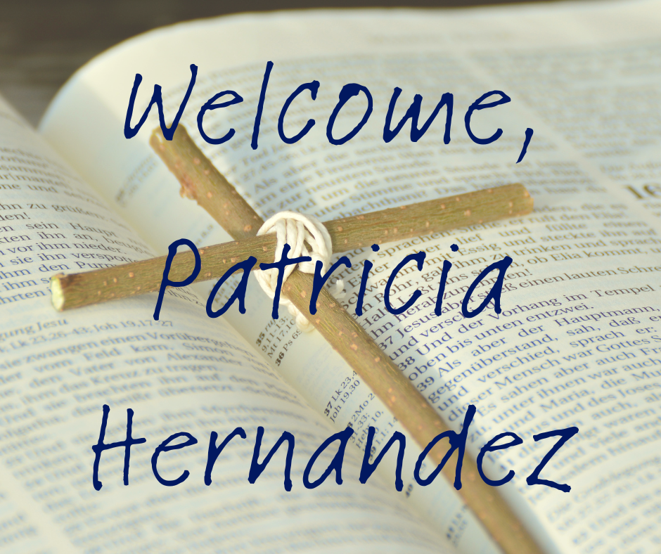 We are pleased to welcome back Kaitlyn and Patricia. Kaitlyn is returning to ICM for her Doctor of Christian Counseling degree and Patricia is returning for her master's in Christian Counseling.#seminary #christiancounseling #christiancounselor