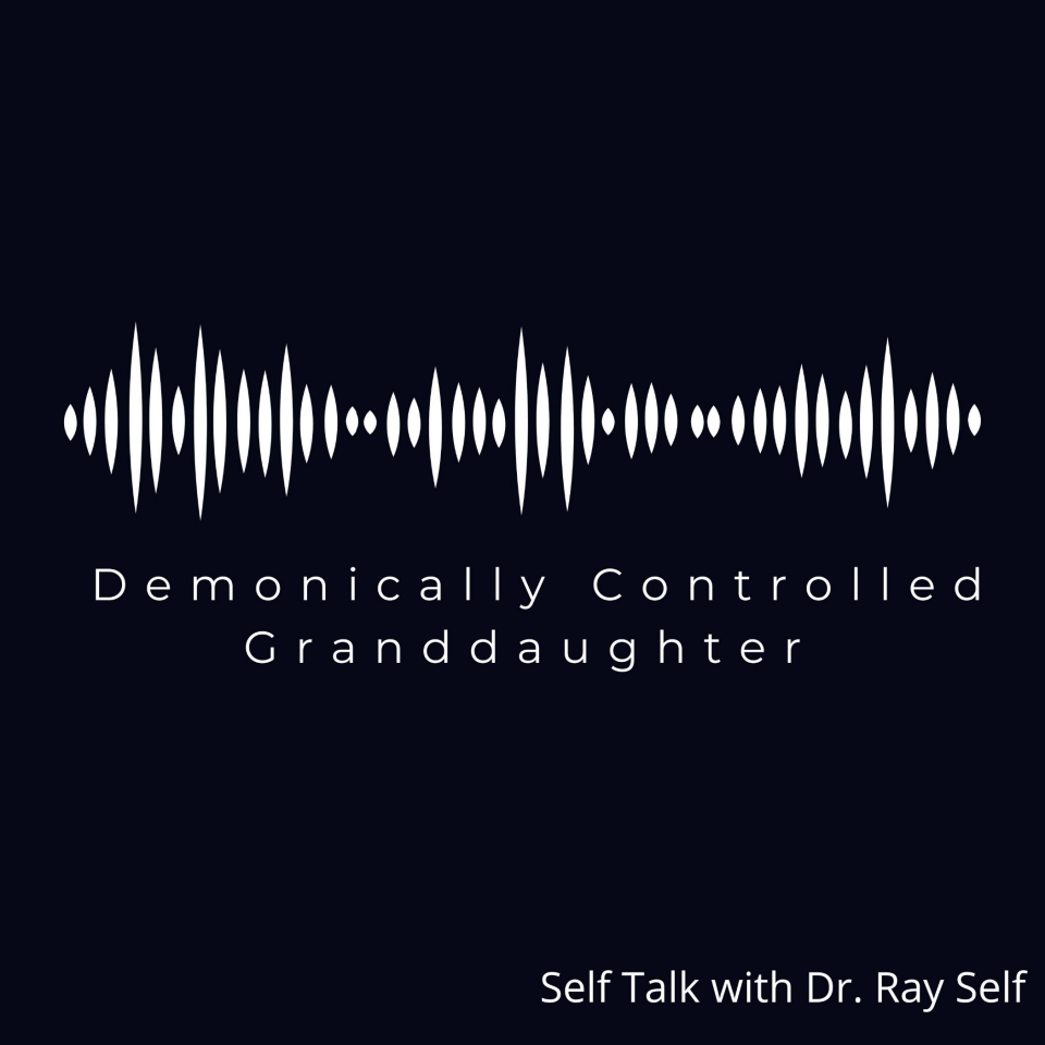 This week's episode is a response to a question one of our podcast followers had. If you have a question you would like to have answered, you can email Dr. Ray at drrayself@gmail.com.Listen to the podcast at icmcollege.org/selftalk