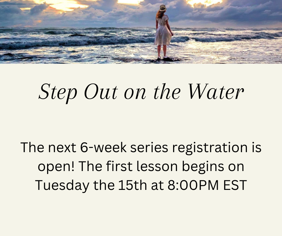 Get registered at https://rb.gy/9xddsf#prophetic #water #prophet #HolySpirit #ministry #ministryschool