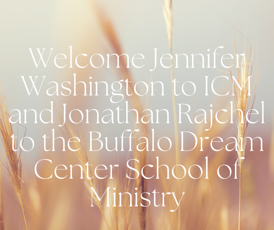 Jennifer is starting an Associate of Arts in Christian Counseling and Jonathan is starting a Bachelor of Arts in Ministry.#ministrycollege #ministryschool #ministry #counseling #christiancounseling