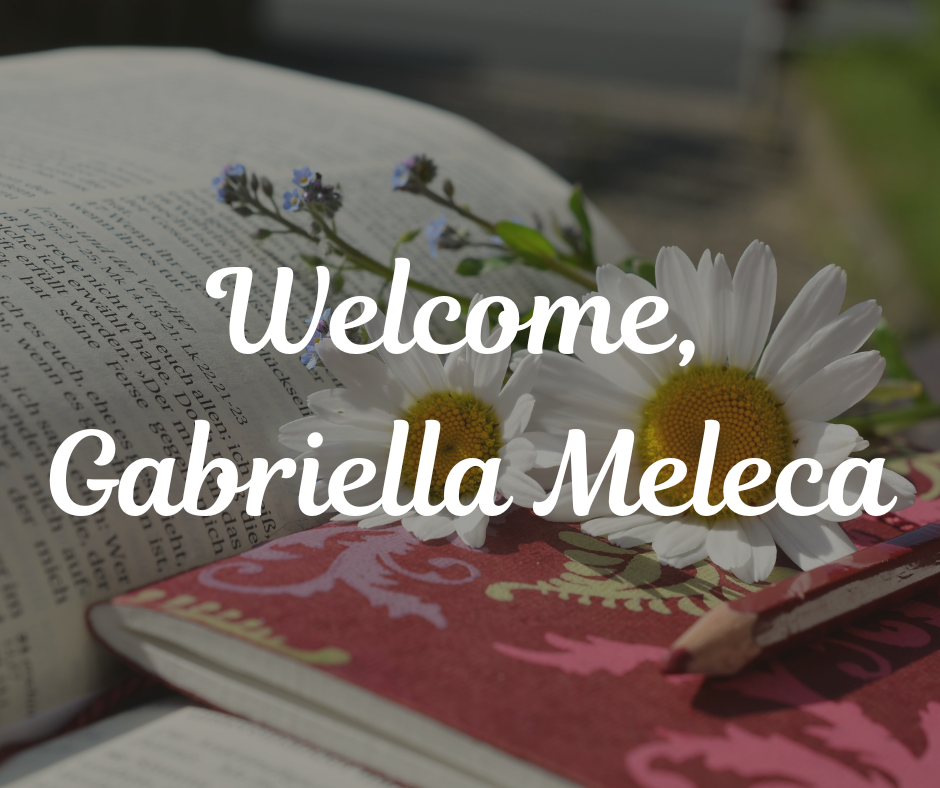 Welcome to our two newest students! Gabriella, from Etobicoke, Ontario, has been accepted into the Doctor of Philosophy in Christian Counseling Program.Matthew Aitken, from Indianapolis, IN, has been accepted into the Bachelor of Arts in Christian Counseling program.