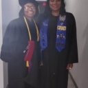 We are very proud of our students who just graduated from our Southhaven, MS campus. Please join us in congratulating Carolyn Ramey, BA in Christian Counseling, and Trenese Verner, Doctor of Christian Counseling.Dr. Geraldine Rush, the campus director, and Dr. Louis Wallace (both ICM graduates) administered the graduation service.