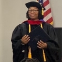 We are very proud of our students who just graduated from our Southhaven, MS campus. Please join us in congratulating Carolyn Ramey, BA in Christian Counseling, and Trenese Verner, Doctor of Christian Counseling.Dr. Geraldine Rush, the campus director, and Dr. Louis Wallace (both ICM graduates) administered the graduation service.