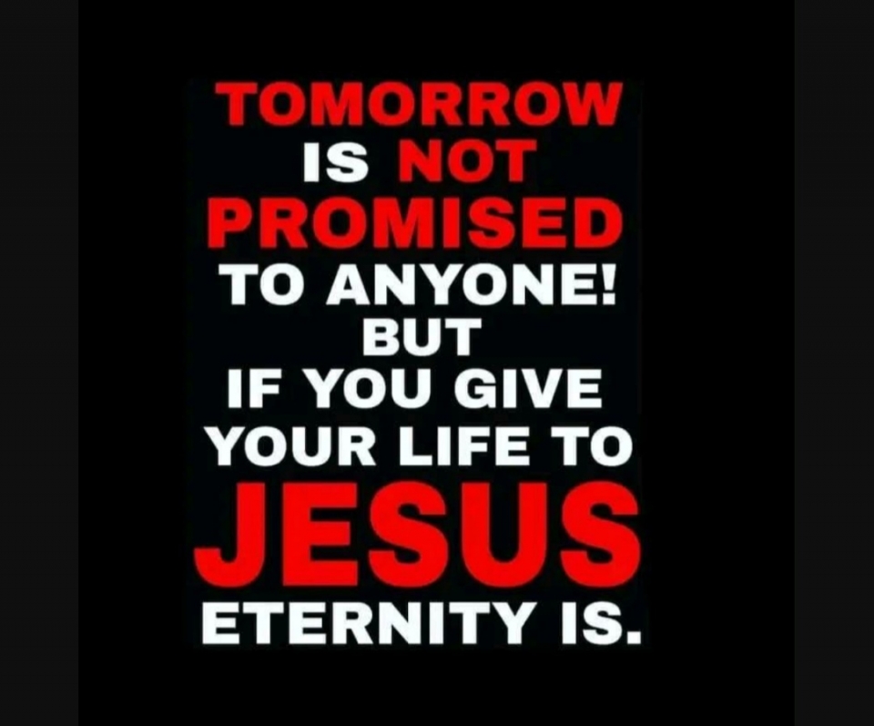 Dear Jesus,No matter what may come my way My life is in your handsThank for anothder dayThank you Lord, for blessing me to have a job and a mission on another birthdayThank you for keeping meIn Jesus name. Amen