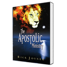 Apostolic Ministry v2 Tmb