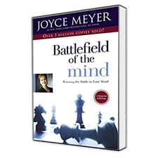 Battlefield Of Mind v2 Tmb