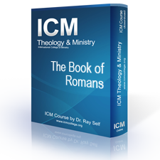 Book of Romans v2